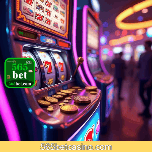 565BET Slots
