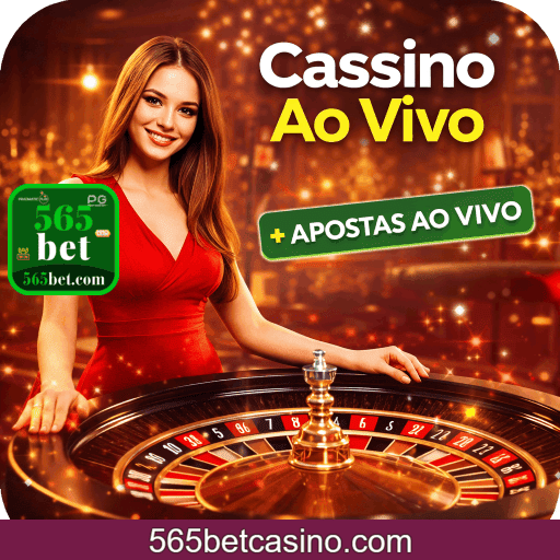Cassino ao vivo