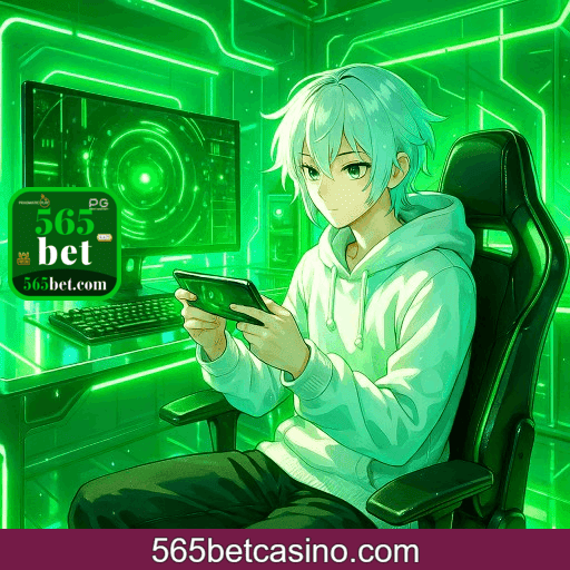 Crash 565BET ao vivo com multiplicador em tempo real