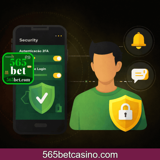 565BET Login