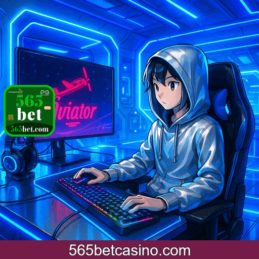 Jogo Crash 565BET com multiplicadores em tempo real no Brasil